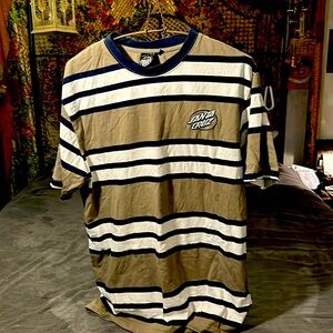 Santa Cruz tshirt